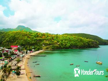 Island Short Tour Island Short Tour