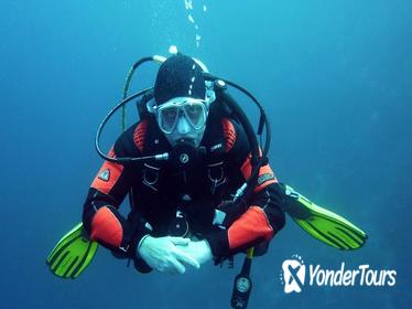 Discover Scuba Diving From Ocho Rios