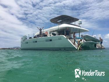 St Maarten Cruise Ship Adventure St Maarten Cruise Ship Adventure