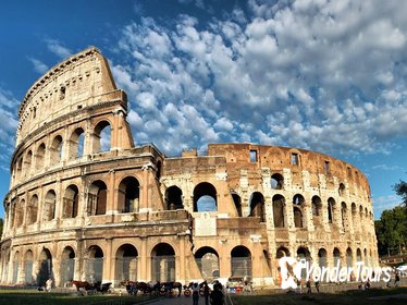 Skip the Line: Rome Everything and More in a Private Tour