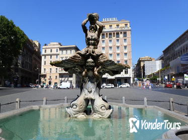 Rome Uncovered: A Fully Private Walking Tour Through the Most Iconic Places of Rome