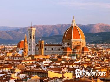 6-Day Private Italy Small Groups Tour by Coach