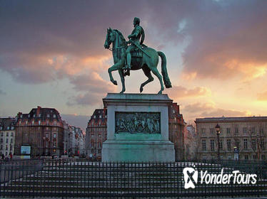 Ghosts, Mysteries and Legends Night Walking Tour of Paris Ghosts, Mysteries and Legends Night Walking Tour of Paris