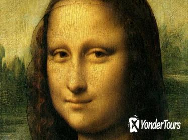 Skip-the-line & Private Guided Tour: Louvre Museum Skip-the-line & Private Guided Tour: Louvre Museum