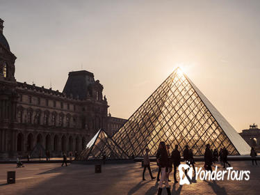 Last-Entry Louvre Museum Tour to See 'Mona Lisa'