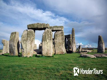 Southampton Shore Excursion: Pre-Cruise Tour from London to Southampton via Stonehenge