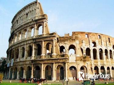 6-Days in Rome with Vatican, Pompei and more
