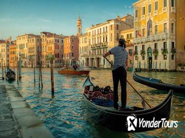 6-Day Italy Tour of Rome, the Vatican and Venice