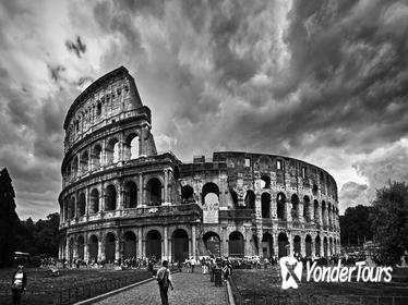 Your Rome Private tour in one day without Guide
