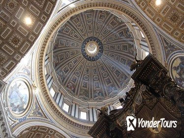 Vatican & Sistine Chapel Tour