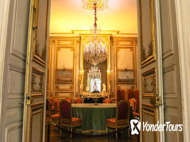 Skip-the-Line: Palace of Versailles with VIP access to King's Private Apartments