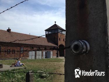 Private Auschwitz-Birkenau and Krakow Tour