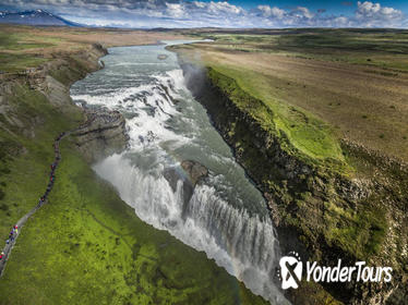 Golden Circle Express Tour from Reykjavik