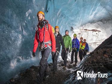 3-Day Golden Circle and Glacier Lagoon Small-Group tour from Reykjavik