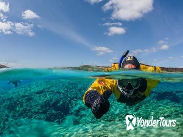 Snorkelling in Silfra Small-Group Adventure from Reykjavik