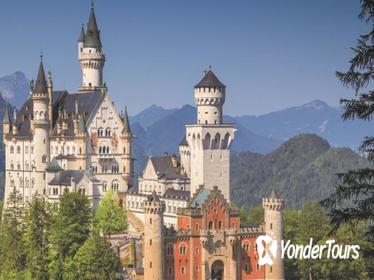 Beyond Munich: Tour of Local Landmarks Beyond Munich: Tour of Local Landmarks