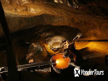 Krakow Super Saver: Wieliczka Salt Mine Half-Day Trip plus Private Krakow Tour by Electric Car