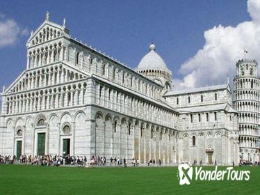Monumental Complex of Pisa Cathedral Square