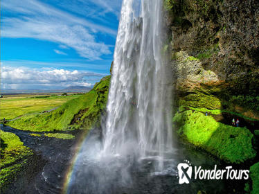 Iceland South Coast Day Tour by Minibus from Reykjavik
