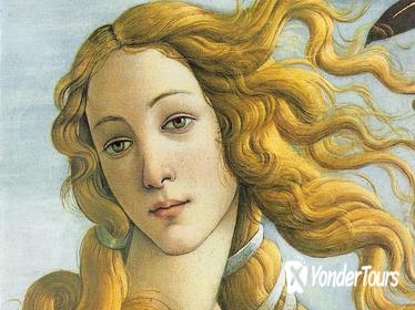 Skip the Line: Florence Accademia and Uffizi Gallery Tour