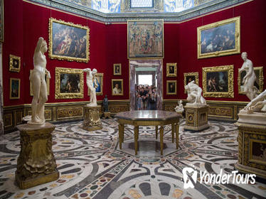 Skip the Line: Accademia and Uffizi Galleries in One Day