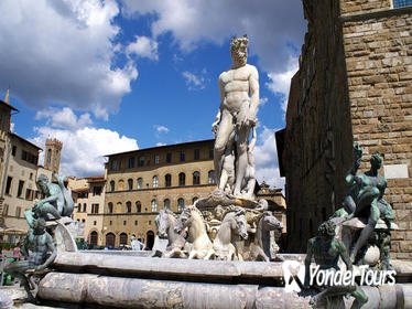 Private Tour: Florence Sightseeing Tour