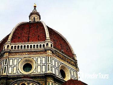 Wonderful Florence Private Walking Tour Including Uffizi Gallery and Michelangelo's David
