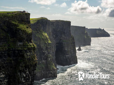 3-Day Southern Ireland Tour Including Galway and Kerry from Dublin