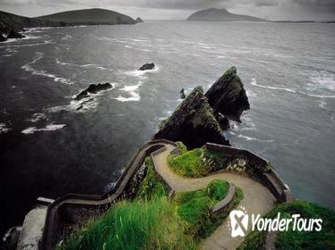 Wild Atlantic Way Tour- South-7 Days