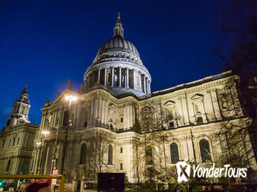 London Night Sightseeing Tour