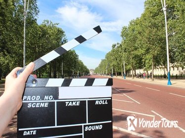 London Film Locations Walking Tour