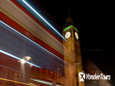 Private Tour: Half Day Sightseeing Tour of London
