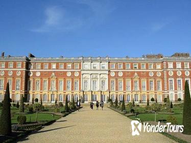 Hampton Court Palace Priority Entrance Ticket