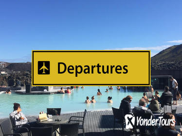 Luxury Private Transfers Reykjavik - Blue Lagoon - Keflavik Airport