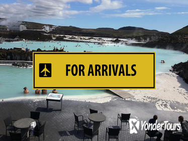 Luxury Private Transfers Keflavik Airport - Blue Lagoon - Reykjavik