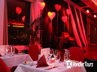 Budapest Valentine's Day Dinner Cruise or Wine Tasting Experience