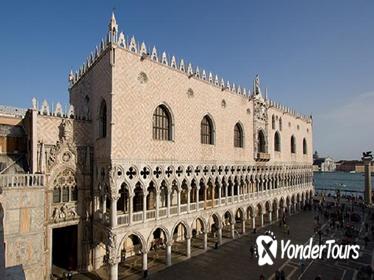 Doge's Palace Guided Tour With Skip-the-Line Entry