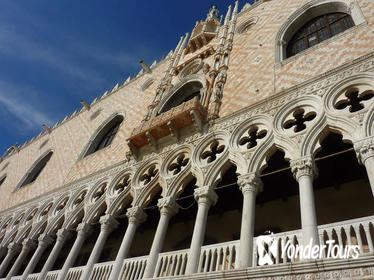 Doge's Palace Guided Tour