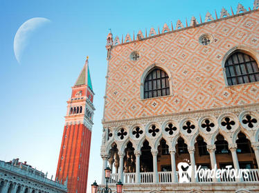 Doge's Palace Guided Plus Tickets to Three St Mark's Square Museums Doge's Palace Guided Plus Tickets to Three St Mark's Square Museums