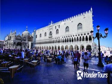 Skip the Line: Doge's Palace Guided Tour in Venice