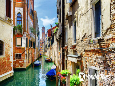 Private Venice Walking Tour