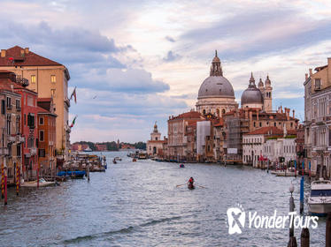 Venice: a private walking tour through the main highlights