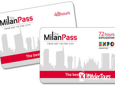 Milan Pass Including Duomo Terraces and La Scala