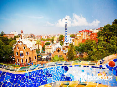 Fast Track Access to Park Guell