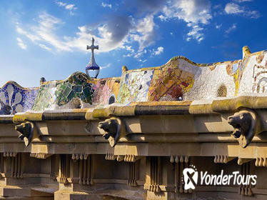 Park Guell Private Tour