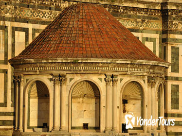 Small-Group Florence Duomo Baptistery and Grande Museo del Duomo Tour