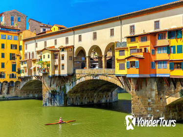 Florence Walking Tour: Intro to the City