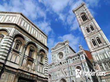 Private tour of Florence with a visit to the Cathedral - LAST MINUTE