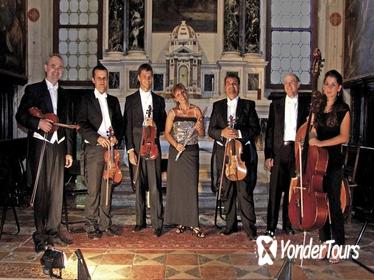 Collegium Ducale Orchestral Concert in Venice