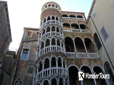 Hidden Venice Walking Tour